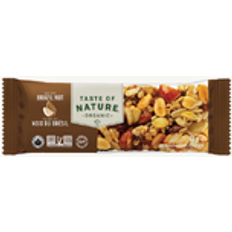 Taste of Nature Brazil Nut Reep 40GR