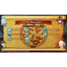 KONOSUBA - God's Blessing on this Wonderful World! Love For These Clothes Of Desire! PC Steam CD Key