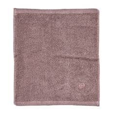 Molli vaskeklud 30x30 cm. rosa