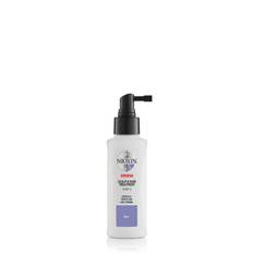 System 5 Scalp Treatment 100Ml Hårpleje Nude Nioxin