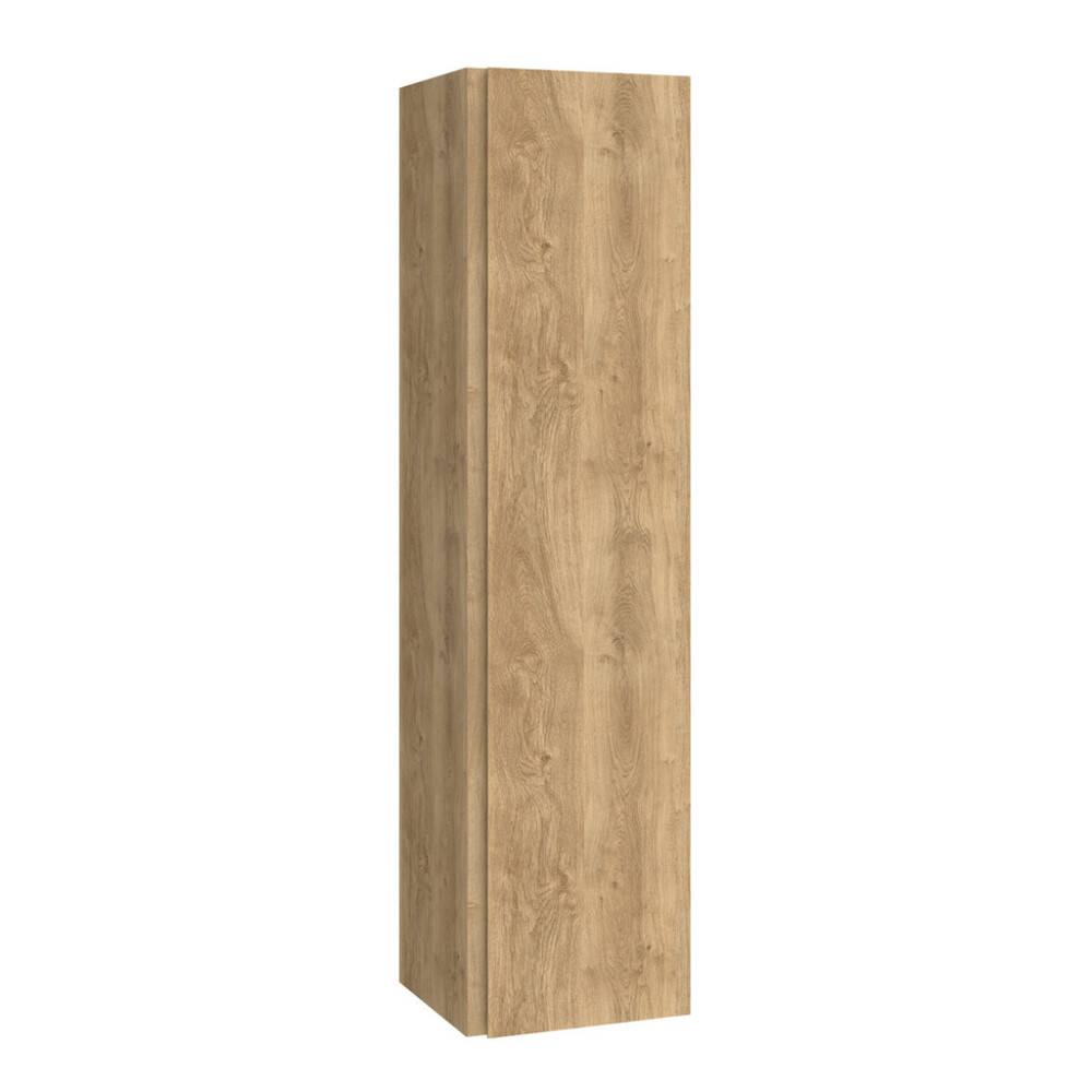HÖGSKÅP TENFORS NORRVIK EK 35X140CM