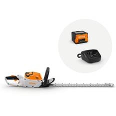 Stihl HSA 60 Hækkeklipper Sæt