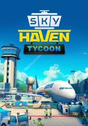 Sky Haven Tycoon - Airport Simulator