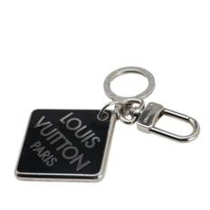 Louis Vuitton Vintage, Vintage , Dam, ONE Size, Pre-owned Metal Key Holder