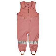 Sterntaler Kid's Regenhose Gefüttert Regnbukser Børn størrelse 128 farve pink