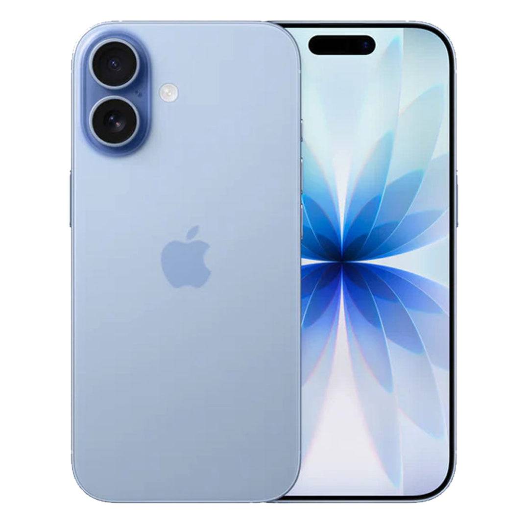 iPhone 17 - 512GB / Excellent / Mist Blue