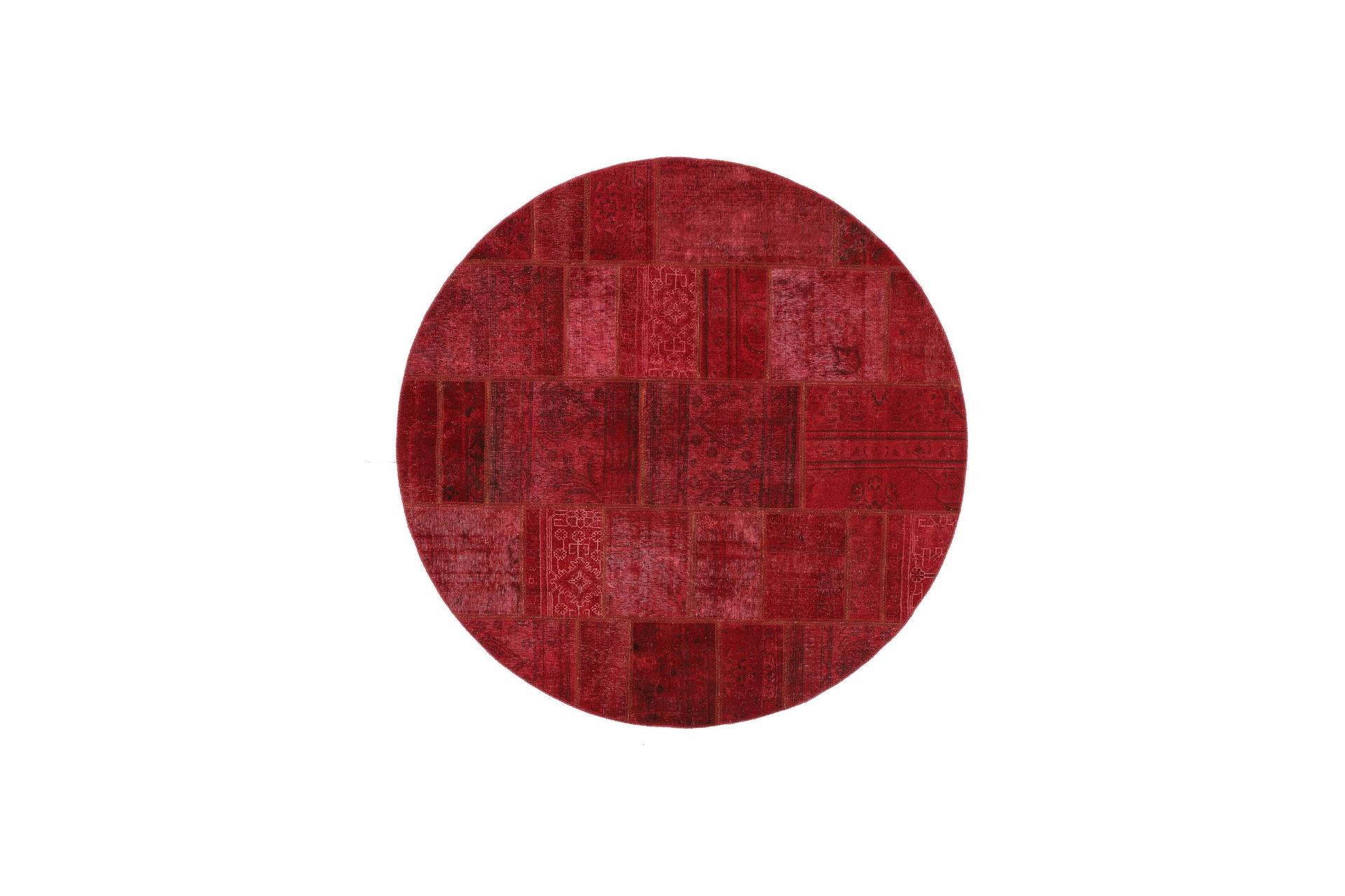 Persien Vintage Patchwork