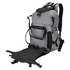Snow Boot Bag-Multifunktionell sportryggsäck, ryggsäck med kapacitet | Snowboard ryggsäck oxford trasa för skidhjälm, snowboard
