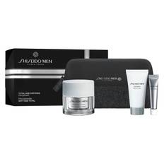 Shiseido Total Age-Defense Mænds Box Program