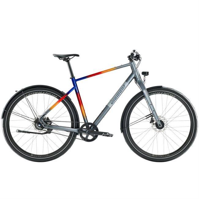 Diamant 141 - Citybike.