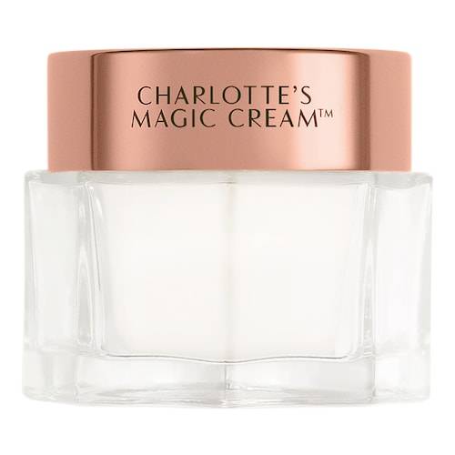 Charlotte's Magic Cream - Fuktkräm