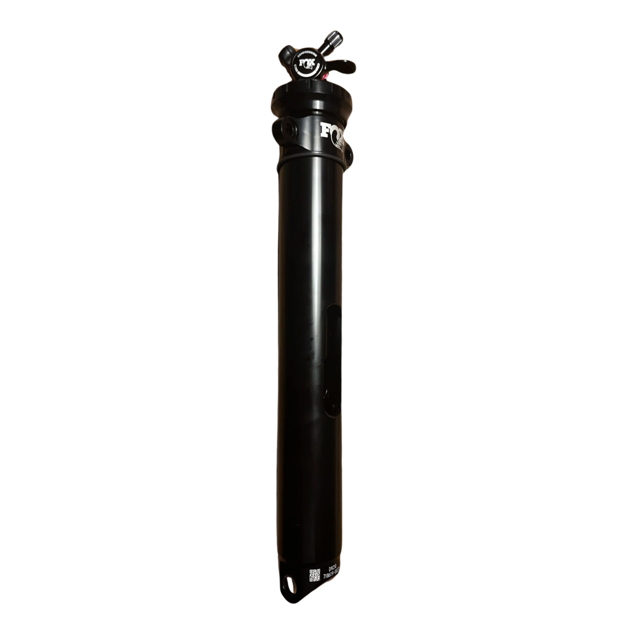 FOX Performance IsoStrut Trek SuperCaliber 2021/20 |235x32,5mm | 2-Pos