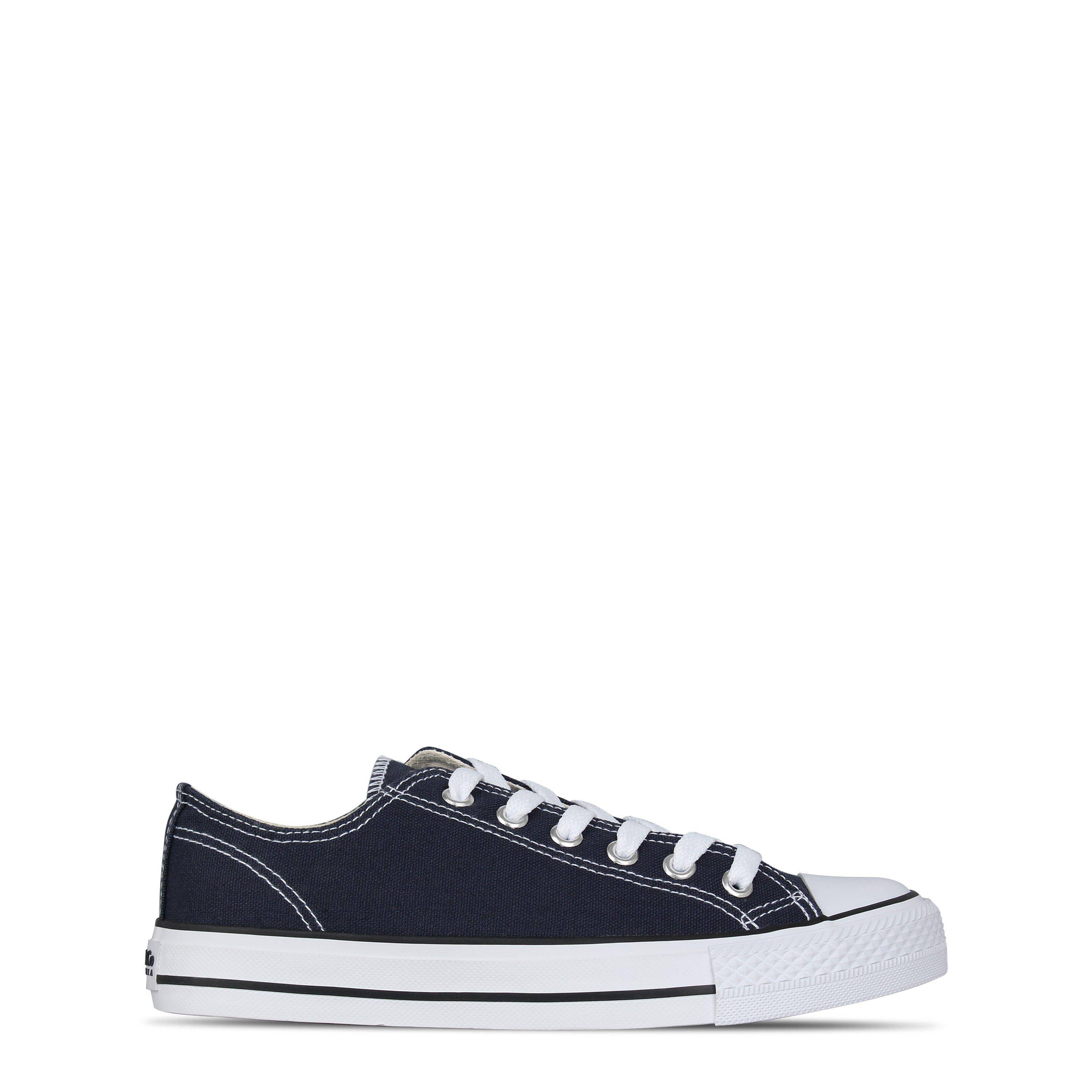 Soulcal Low Canvas Shoes Junior