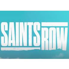 Saints Row (PC) Steam Gift - GLOBAL