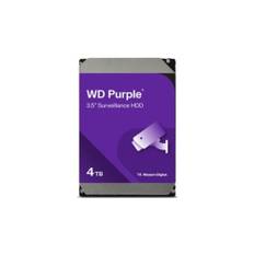 WD Purple 4TB