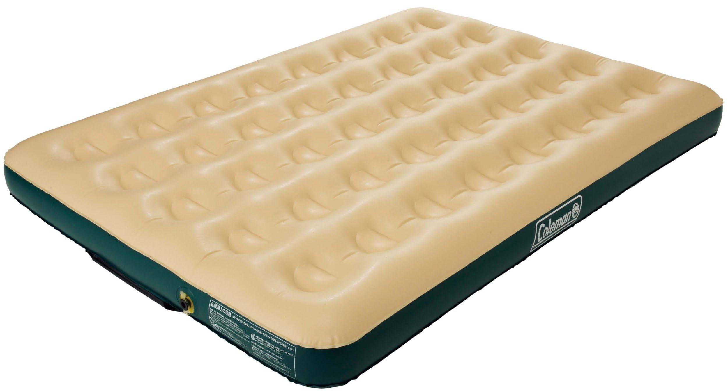 Coleman Comfort Air Mattress 170A6488 /W blå
