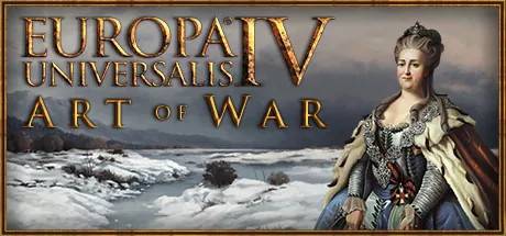 Expansion - Europa Universalis IV: Art of War DLC (PC / Steam Key)