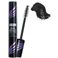IsaDora Big Bold Mascara 14 ml No. 010