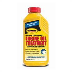 RISLONE Engine Oil Treatment 500ml