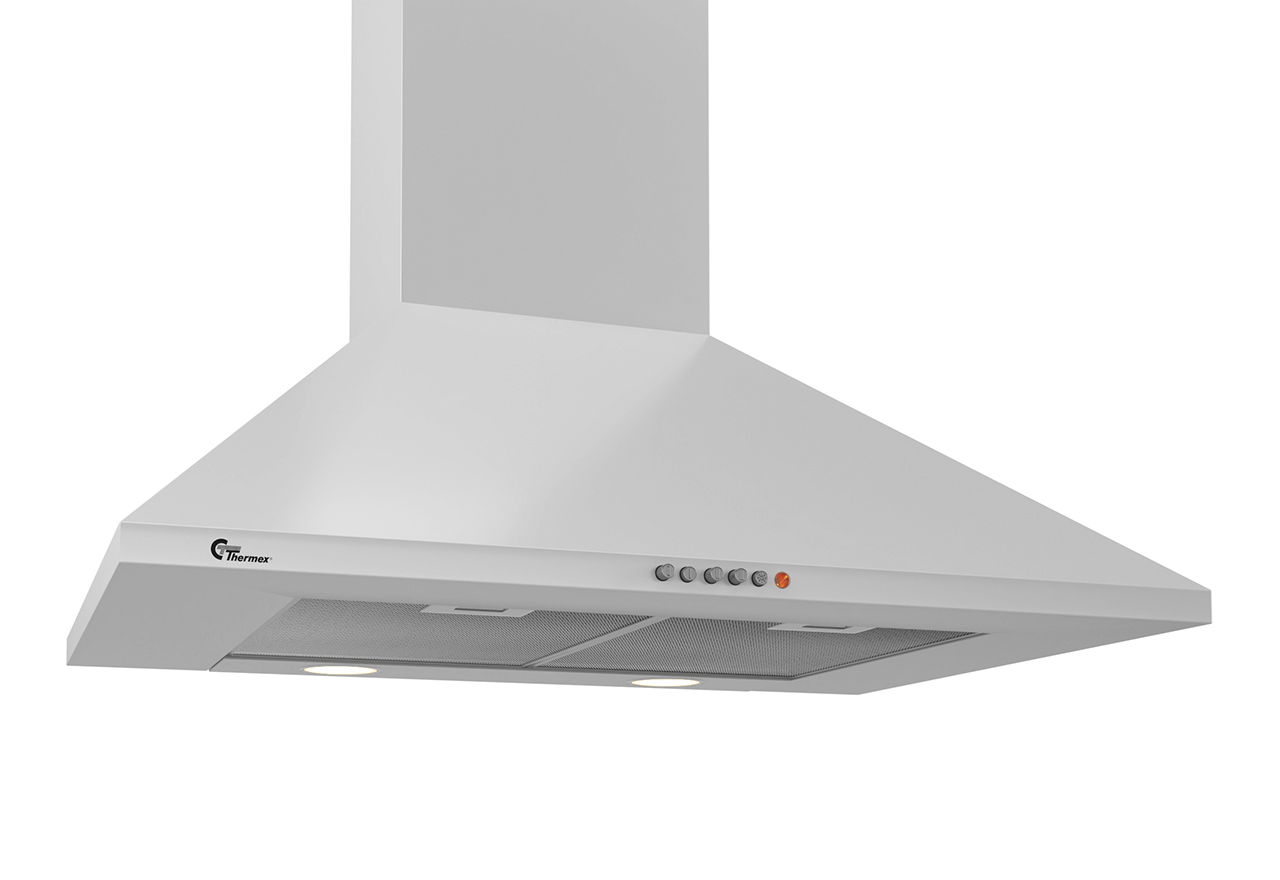 Thermex Decor 942 700 mm Vit med motor