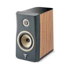Focal Kanta no1 - Dark Grey Walnut