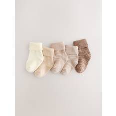 Next Baby Roll Top Sokker (0mdr.-2år)