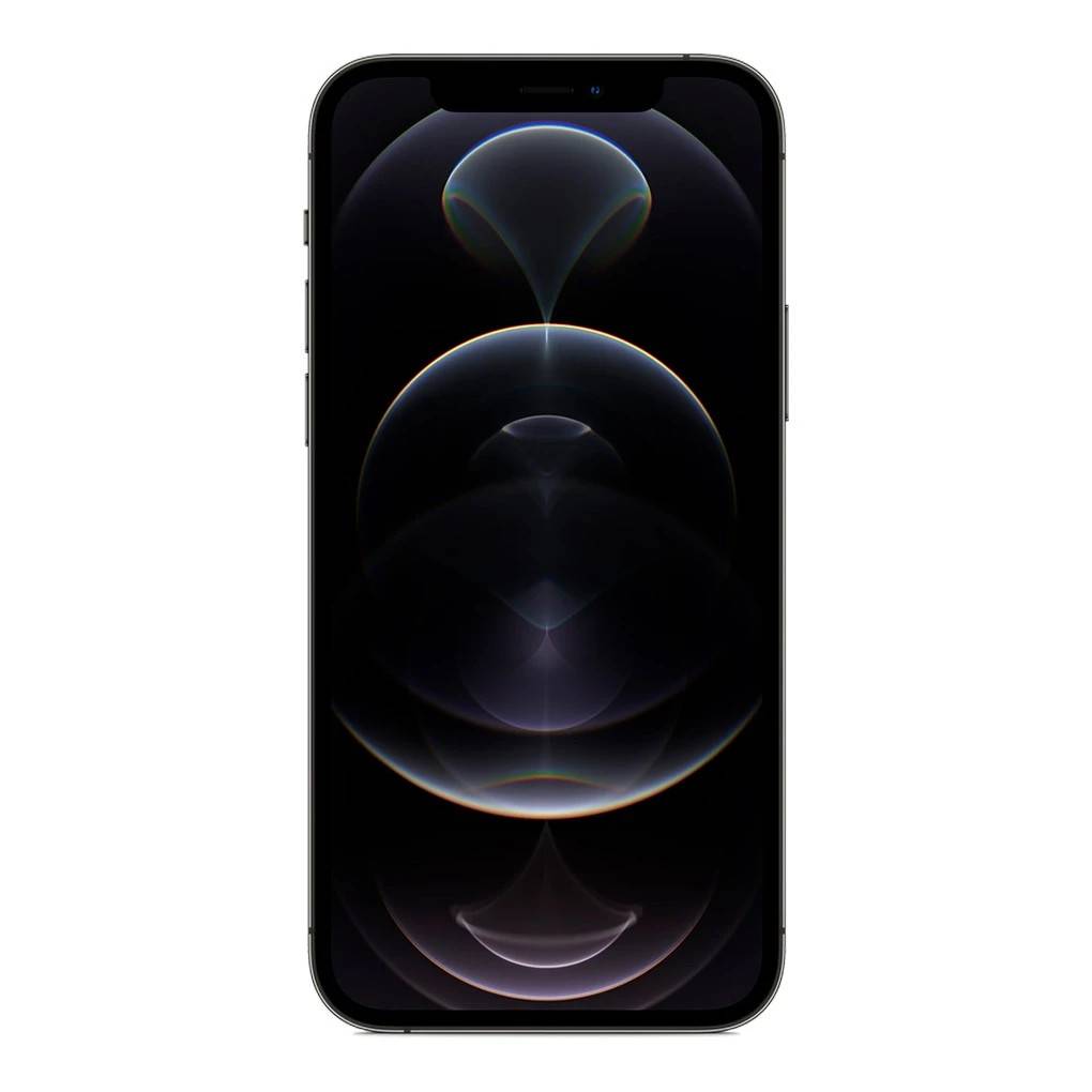 Apple iPhone 12 Pro 128GB (Granitgrå) - Grade C