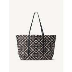By Malene Birger Shopper Abi Tote - Sort