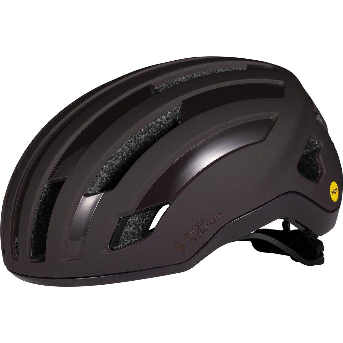 Cykelhjelm Sweet Protection Outrider Mips Helmet Burnt Brown.