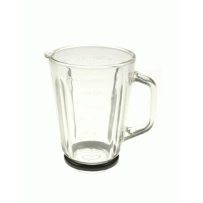 Blender glaskande til Obh Nordica blender