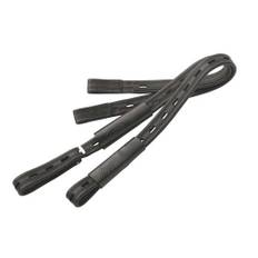 Prestige Stigläder Ideal Dressyr Otöjbara T-spänne - Svart - S - 70 cm