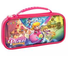 SWITCH Deluxe Travel Case Princess Peach Showtime
