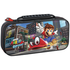 Big Ben Nintendo Switch Official Travel Case Mario Odyssey