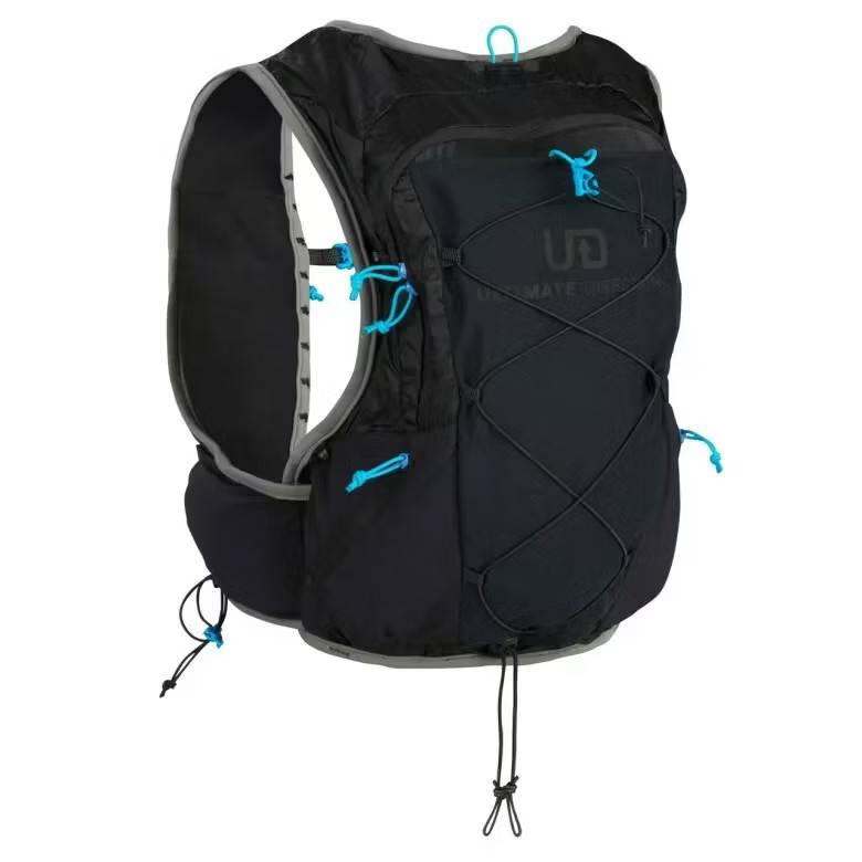 Ultimate Direction Ultra Vest 6.0 Onyx: L