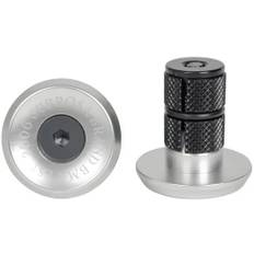 Subrosa Bitchin Alloy Styrpropper (Gloss Polished)
