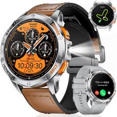 GPS Smartwatch med LED