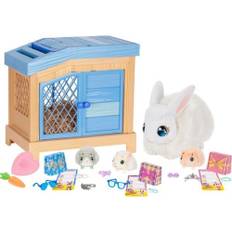 LITTLE LIVE PETS - Mama Surprise S3 Hasen-Spielset