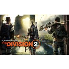The Division 2 (PC Epic Games Accounts) - Standard
