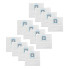 Bosch Serie 4 Støvsugerposer inkl. Mikrofilter - 12stk