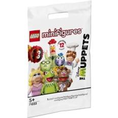 Muppets - 71033 - LEGO Minifigures