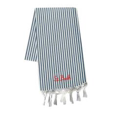 MC2 Saint Barth, Home, unisex, ONE Size, Handduk