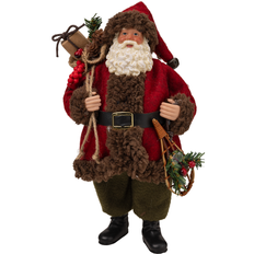 Jultomte natur 27 cm