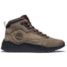 Timberland - Solar Wave Mid støvler - Herre - 45.5 - Brun
