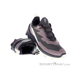 Salomon Cross Over 2 GTX W Women Hiking Boots Gore-Tex