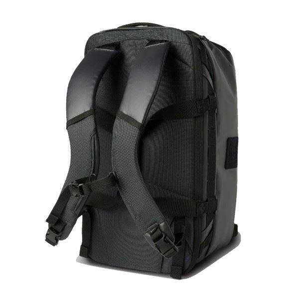 5.11 Tactical Allhaula Duffel, 45 liter, Volcanic