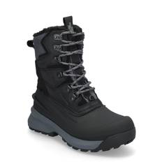 W Chilkat V 400 Wp Sport Women Sport Shoes Sport Outdoor-hiking Shoes Black The North Face