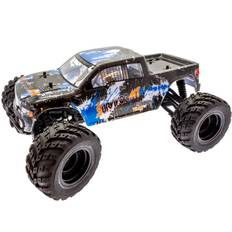 Radiostyrda bilar - 1:12 - HBX Survivor MT - 2,4Ghz - RTR