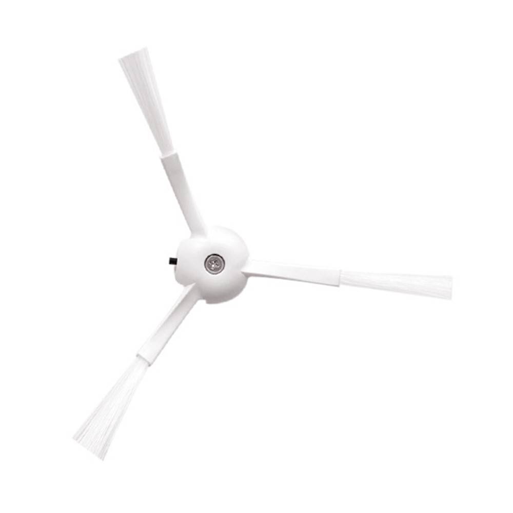 Sidebørste til Roborock S7 MaxV / MaxV Ultra / MaxV Plus - Hvid