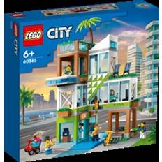 Højhus - 60365 - LEGO City