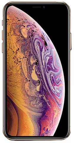 iPhone XS Reparation: Skärmbyte (A+) - iPhone XS